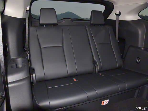 广汽丰田 汉兰达 2024款 2.5L智能电混双擎四驱尊贵版 7座 广汽丰田 汉兰达 2024款 2.5L智能电混双擎四驱尊贵版 7座