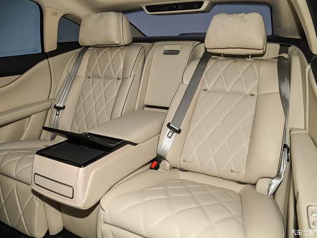 北汽新能源 享界S9 2024款 Max 北汽新能源 享界S9 2024款 Max