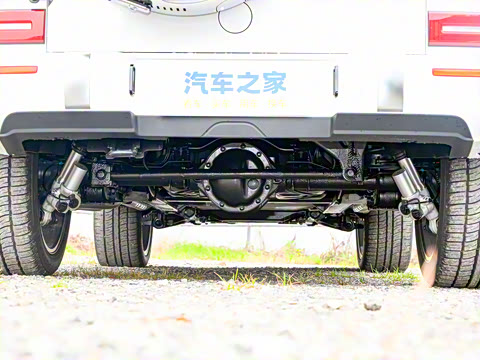 2023款 AMG G 63 2023款 AMG G 63