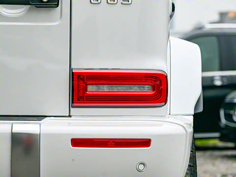 2023款 AMG G 63 2023款 AMG G 63