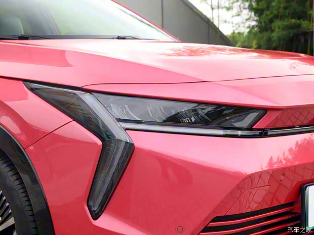 东风本田 猎光e:NS2 2024款 驭光版 东风本田 猎光e:NS2 2024款 驭光版