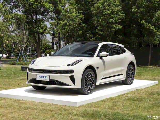 极氪 极氪001 2025款 YOU版 100kWh 四驱 极氪 极氪001 2025款 YOU版 100kWh 四驱