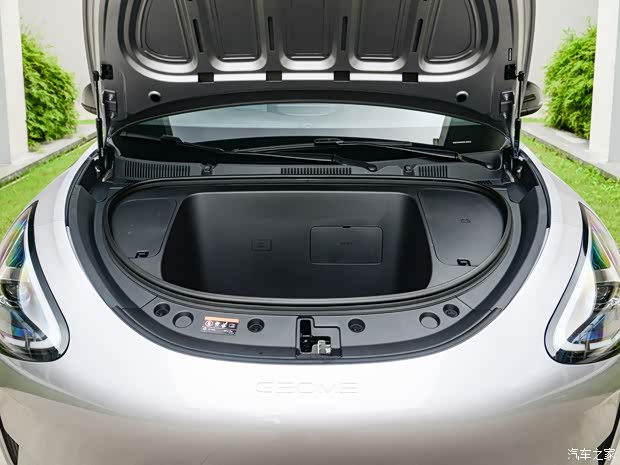 吉利汽车 星愿 2024款 85kW基本型 吉利汽车 星愿 2024款 85kW基本型