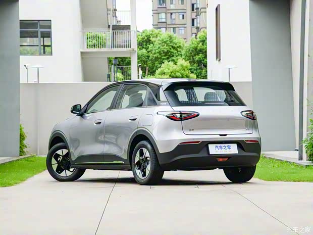 吉利汽车 星愿 2024款 85kW基本型 吉利汽车 星愿 2024款 85kW基本型