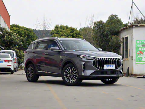 2025款 冠军版 1.5T DCT冠军MAX 7座 2025款 冠军版 1.5T DCT冠军MAX 7座