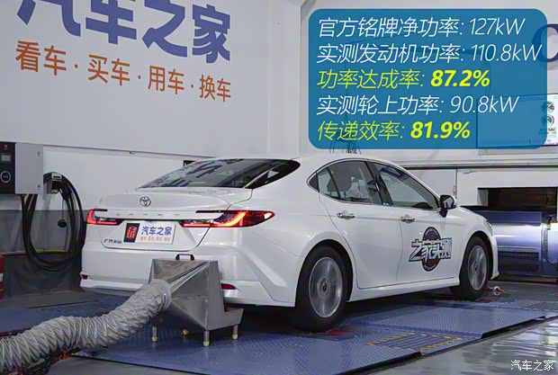 广汽丰田 凯美瑞 2024款 2.0GVP 豪华版 广汽丰田 凯美瑞 2024款 2.0GVP 豪华版