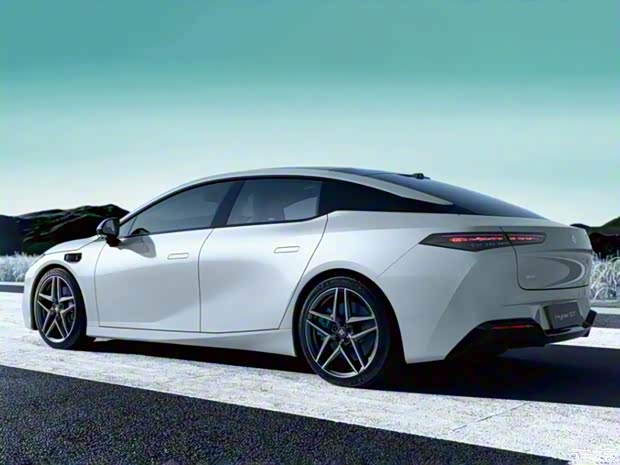 埃安 昊铂GT 2024款 710后驱全球版 埃安 昊铂GT 2024款 710后驱全球版
