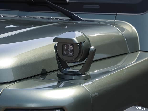 北京汽车制造厂 212 2024款 普通版 北京汽车制造厂 212 2024款 普通版