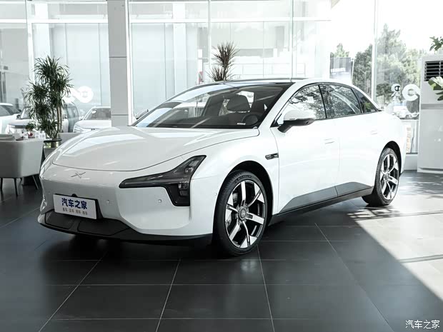 小鵬汽車 小鵬MONA M03 2025款 620