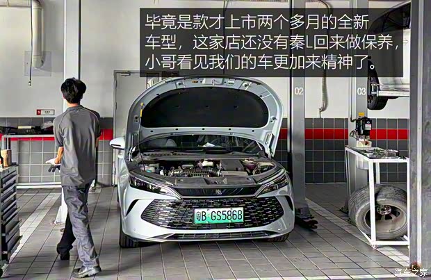 比亚迪 秦L 2024款 DM-i 120KM卓越型 比亚迪 秦L 2024款 DM-i 120KM卓越型