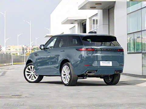 2024款 400PS 典范版 2024款 400PS 典范版