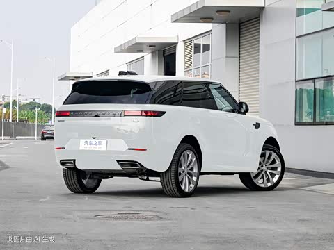 2024款 400PS 典范版 2024款 400PS 典范版