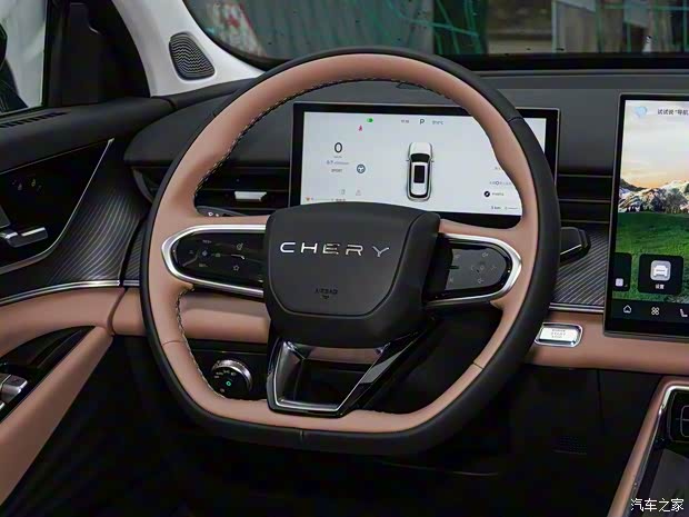 奇瑞汽车 瑞虎8 L 2024款 2.0T 两驱豪华版 7座 奇瑞汽车 瑞虎8 L 2024款 2.0T 两驱豪华版 7座