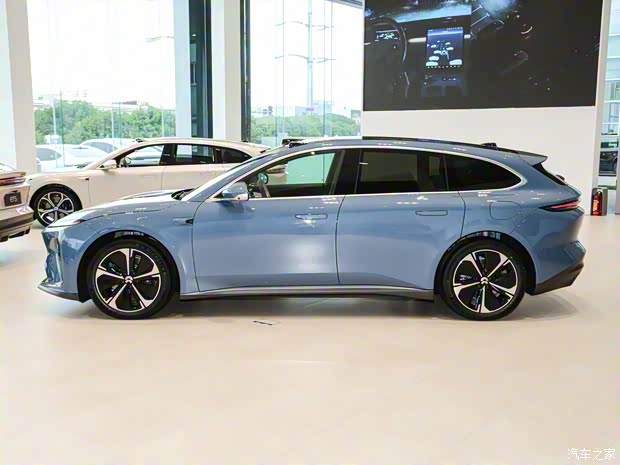 蔚来 蔚来ET5T 2024款 75kWh Touring 蔚来 蔚来ET5T 2024款 75kWh Touring