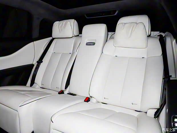 北汽新能源 享界S9 2024款 Ultra 四驱旗舰版 北汽新能源 享界S9 2024款 Ultra 四驱旗舰版