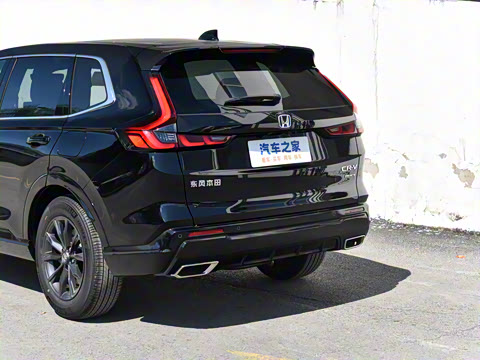 2024款 2.0L e:HEV 两驱智睿版 2024款 2.0L e:HEV 两驱智睿版