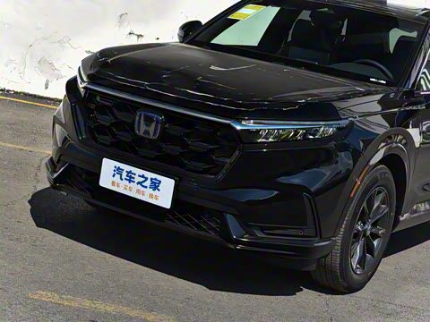 2024款 2.0L e:HEV 两驱智睿版 2024款 2.0L e:HEV 两驱智睿版