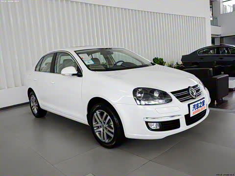 2011款 1.4TSI 手动技术型 2011款 1.4TSI 手动技术型