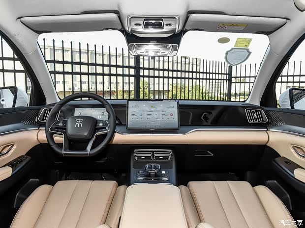 比亚迪 宋Pro新能源 2025款 DM-i 115KM超越型 比亚迪 宋Pro新能源 2025款 DM-i 115KM超越型