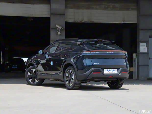 东风乘用车 风神L7新能源 2024款 110 Pro