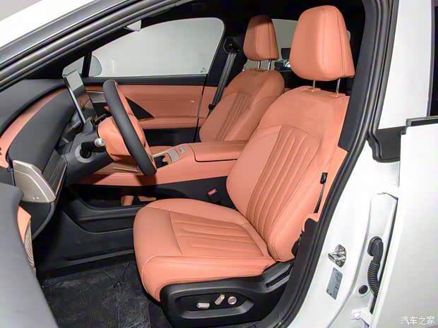 蔚來 樂道L60 2024款 標(biāo)準(zhǔn)續(xù)航版