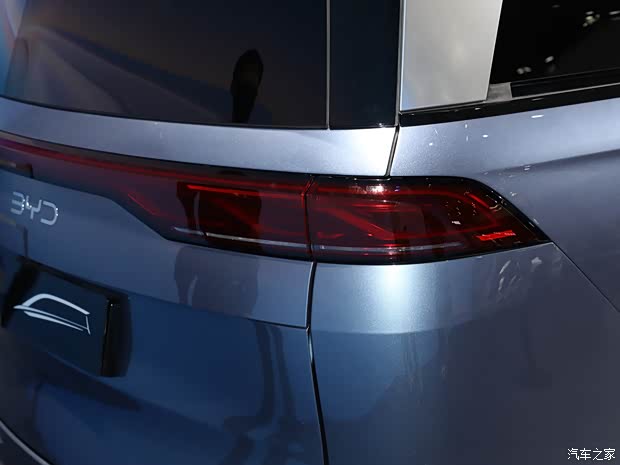 比亚迪 夏 2024款 基本型 比亚迪 夏 2024款 基本型