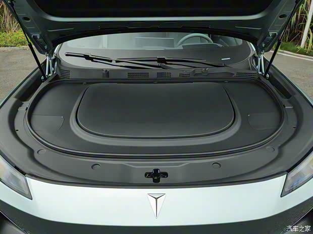 深藍汽車 深藍S07 2024款 S07 215Max 乾崑智駕ADS SE增程版