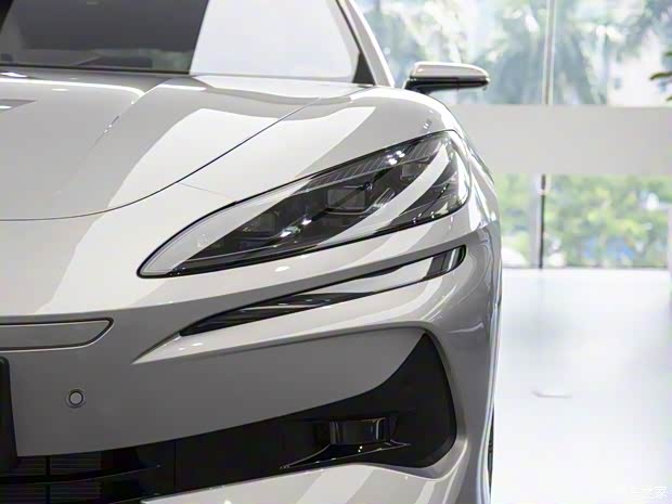 騰勢汽車 騰勢Z9 GT 2024款 GT 插電混動版