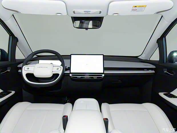 東風日產(chǎn) 啟辰VX6 2025款 520 Max