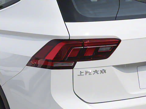 2024款 出众款 300TSI 自动两驱龙行版 2024款 出众款 300TSI 自动两驱龙行版