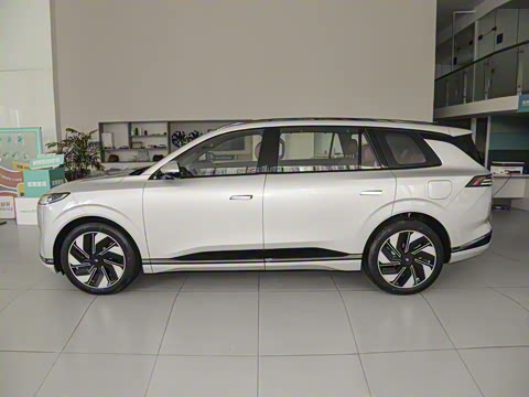 2025款 210Ultra如奕版 6座 2025款 210Ultra如奕版 6座