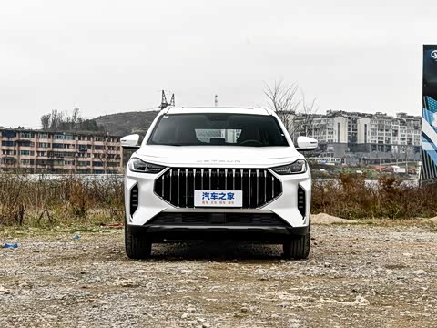 2026款 冠军版 1.5T DCT豪华+ 7座 2026款 冠军版 1.5T DCT豪华+ 7座