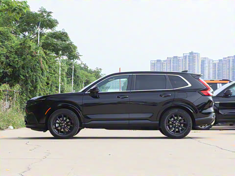 2026款 全球30年荣耀款 2.0L e:HEV 两驱智逸版 2026款 全球30年荣耀款 2.0L e:HEV 两驱智逸版