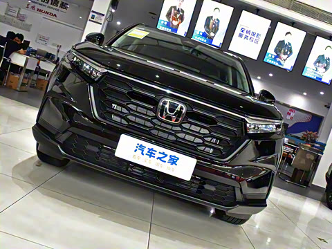 2026款 全球30年荣耀款 240TURBO 两驱锋尚7座版 2026款 全球30年荣耀款 240TURBO 两驱锋尚7座版