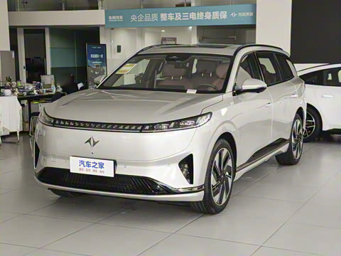 2025款 210Ultra如奕版 6座 2025款 210Ultra如奕版 6座