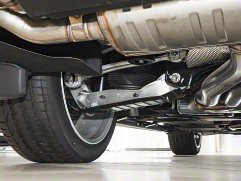 2024款 4.0T V8 雅度版 2024款 4.0T V8 雅度版