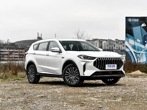 2026款 冠军版 1.5T DCT豪华+ 7座 2026款 冠军版 1.5T DCT豪华+ 7座