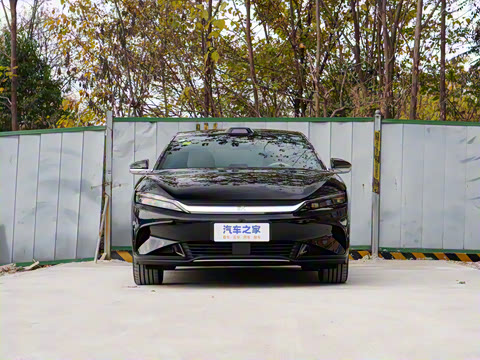 2025款 EV 智驾版 635KM激光雷达旗舰型 2025款 EV 智驾版 635KM激光雷达旗舰型