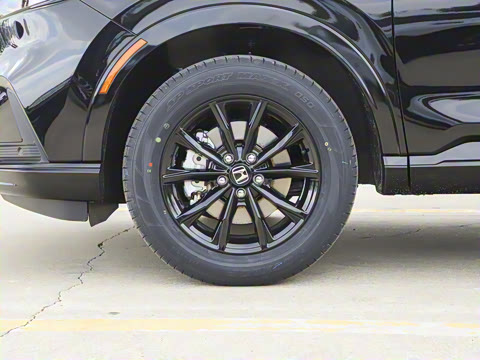 2026款 全球30年荣耀款 2.0L e:HEV 四驱智逸版 2026款 全球30年荣耀款 2.0L e:HEV 四驱智逸版