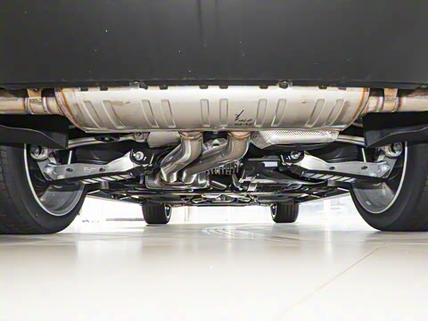 2024款 4.0T V8 雅度版 2024款 4.0T V8 雅度版