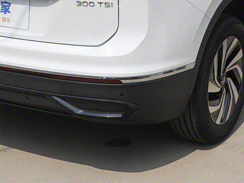 2024款 出众款 300TSI 自动两驱龙行版 2024款 出众款 300TSI 自动两驱龙行版