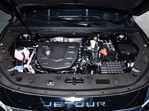 2026款 冠军版 1.5T DCT豪华+ 7座 2026款 冠军版 1.5T DCT豪华+ 7座