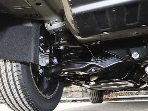 2026款 全球30年荣耀款 2.0L e:HEV 两驱智臻版 2026款 全球30年荣耀款 2.0L e:HEV 两驱智臻版