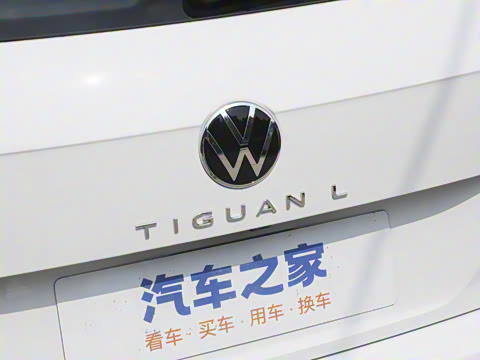2024款 出众款 300TSI 自动两驱龙行版 2024款 出众款 300TSI 自动两驱龙行版