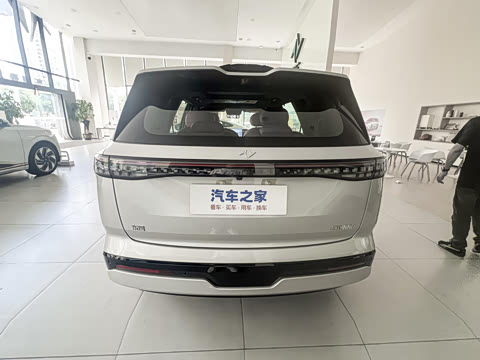 2025款 210Ultra如奕版 6座 2025款 210Ultra如奕版 6座