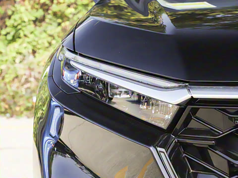 2026款 全球30年荣耀款 2.0L e:HEV 两驱智臻版 2026款 全球30年荣耀款 2.0L e:HEV 两驱智臻版