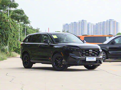 2026款 全球30年荣耀款 2.0L e:HEV 两驱智逸版 2026款 全球30年荣耀款 2.0L e:HEV 两驱智逸版