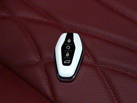 2026款 1.5T DCT 舒适型 7座 2026款 1.5T DCT 舒适型 7座