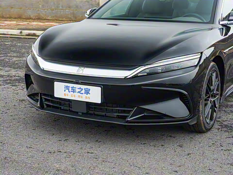 2025款 DM-i 智驾版 245KM尊荣型 2025款 DM-i 智驾版 245KM尊荣型