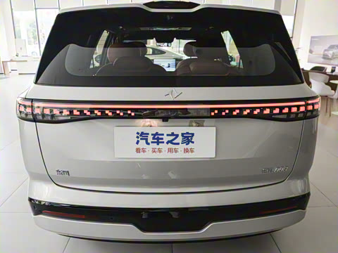 2025款 210Ultra如奕版 6座 2025款 210Ultra如奕版 6座